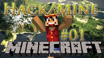 Hack Slash Mine: Episode 1 - The Journey Begins