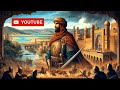 Yusuf ibn tashfin  lgende du maroc  et conqurant dandalousie  bigforma