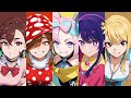 赤毛ミーム | AKAGE meme TIKTOK Version まとめ⑫