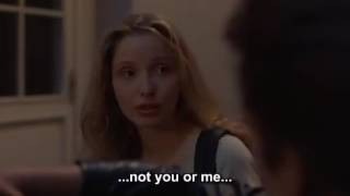 Before Sunrise - Sharing love
