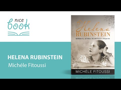 Helena Rubinstein biografia