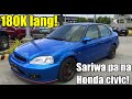 Honda civic Lxi 2000 for 180k pesos only (SOBRANG SARIWA)