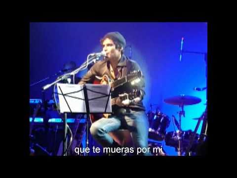 Sentimiento Increible - Pedro Suarez Vertiz (Mejor video: sonido stereo, imagenes HD, letra)
