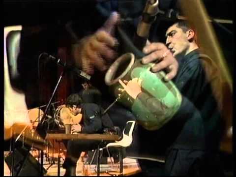Pavle Aksentijević i grupa Zapis - Sava Centar LIVE (2004)
