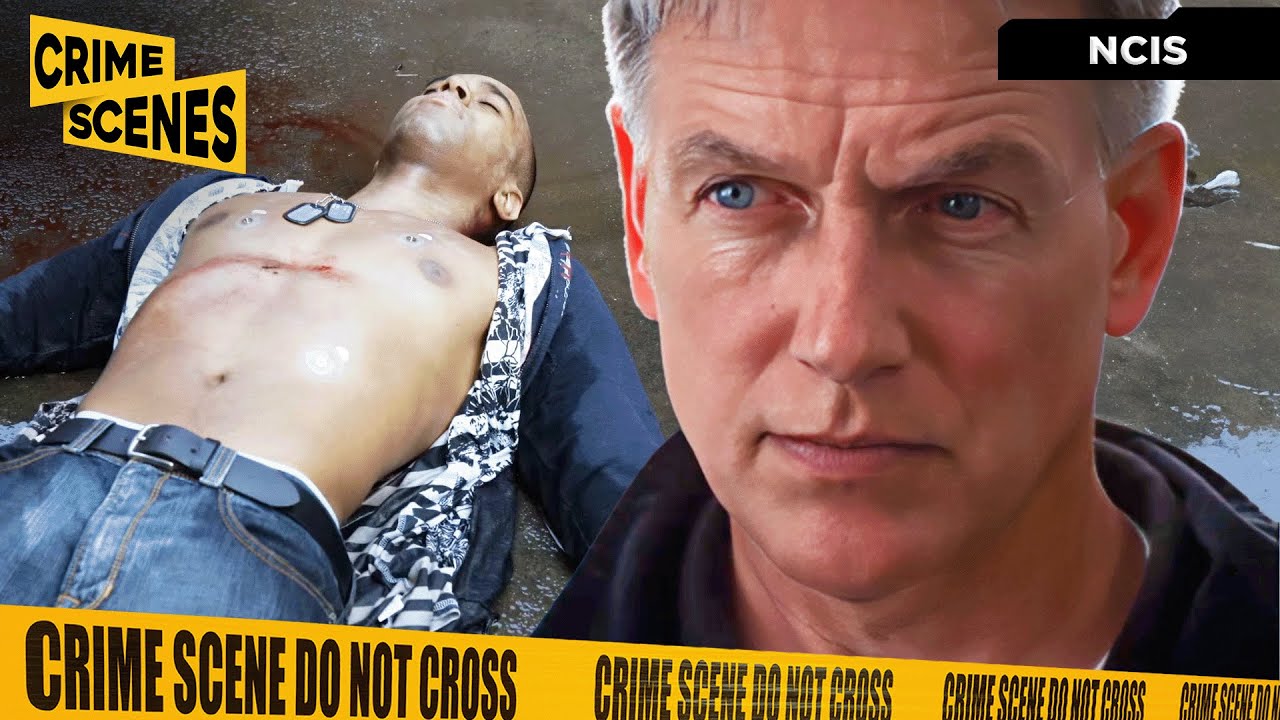 Random Bar Fight Or Premeditated Murder? | NCIS (Mark Harmon, David McCallum)