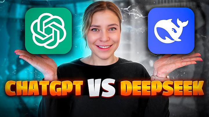 DeepSeek vs. ChatGPT – Which AI is Better for English Learners?