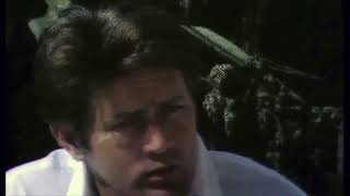 Martin Sheen interviewed on the set of APOCALYPSE NOW.