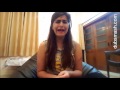 Tanvi Tondon Awesome Dubsmash Video Whatsapp Status Video Download Free