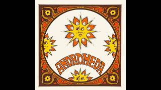 Download Lagu Andromeda. Andromeda (1969). CD, 01 - Too Old. UK. Progressive Rock, Proto-Prog, Psychedelic Rock. MP3
