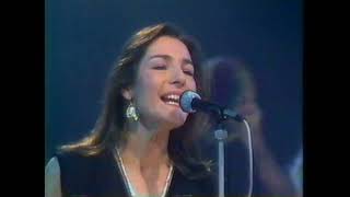 Lis Sørensen - Længere ud. (DR-TV 1983)