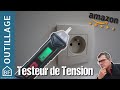 Testeur de tension  estce vraiment pratique 