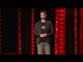 Open Source Urbanism & How to Recode Your City | Thomas Ermacora | TEDxBeaconStreet