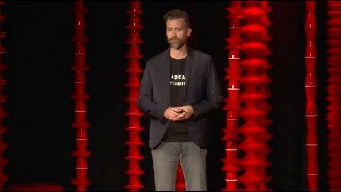 Open Source Urbanism & How to Recode Your City | Thomas Ermacora | TEDxBeaconStreet