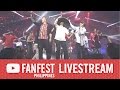 YouTube FanFest Philippines 2017 - Livestream