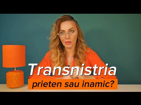Transnistria între ciocan