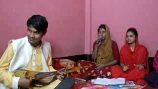 অপু দেওয়ানের গান- বাউল গান -বিচ্ছেদ গান- কঠিন বিচ্ছেদ- আমির দেওয়ানের ছাত্রী -অপু দেওয়ান
