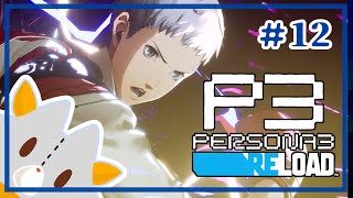 【P3R】レベリングと夏期講習！！※ネタバレ有り【ペルソナ３リロード】