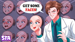 My Boyfriend Made Millions Selling Other Peoples Mask Storytales Animated