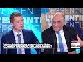 Paris et Londres brandissent l'arme nucléaire • FRANCE 24