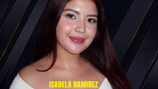 Isabela Ramirez | Colombian Model, Instagram Star & Influencer- Bio & Info 