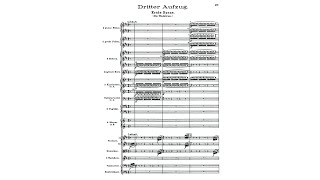 Wagner - The Ring Without Words (Arr. Maazel) [Score]