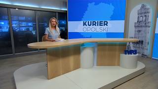 „Kurier Opolski” – wydanie główne, 6 lipca 2026. Zobacz program
