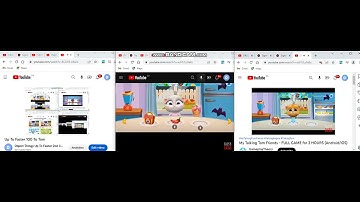 Up To Faster 102 Tom Friends