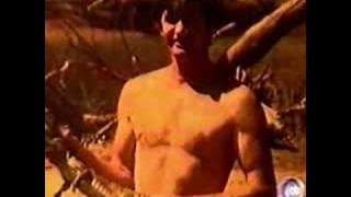 'The Crocodile Hunter Tribute' ('Crocodile Rock' Parody)