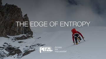 Gasherbrum 3 - Edge Of Entropy