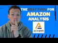 The best amazon listing analyzer out there  asinzen tutorial