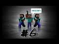 آلة التطوير MineCraft 6 