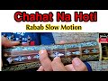 Rabab Urdu Song Chahat Na Hoti Fast And Slow Motion With Detail By Mussawir Shah