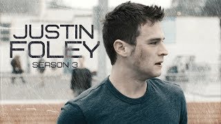 Justin Foley 😢 Drop the game [season 3]