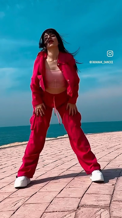 رقص با اهنگ tm bax طراحی رگیتون‌ من تکوزشش ویدیو بعدی گذاشتم😍 #tmbax #ایرانی