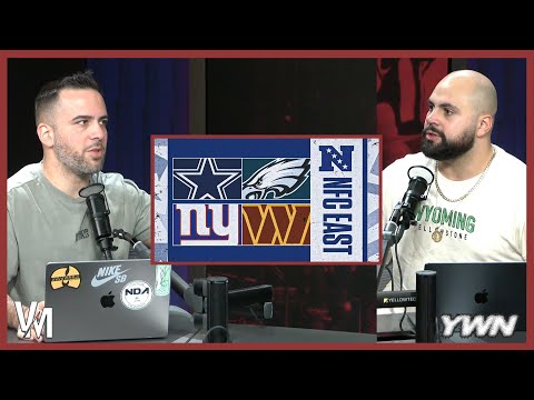 Jalen Hurts’ MVP Case and the Cowboys’ Defensive Collapse | Veterans Minimum