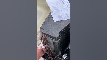 Hoe u problemen kunt oplossen met een zwakke compressor op een Dometic AC (airconditioning) Campe...