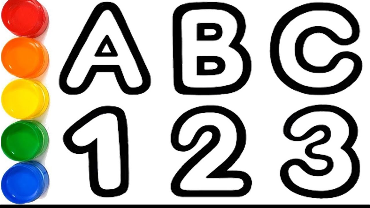 1 To 30 Numbers 1 To 10 Counting Poems For Kids ABCD 1 To 20 1-to-30-numbers-1-to-10-counting-poems-for-kids-abcd-1-to-20
