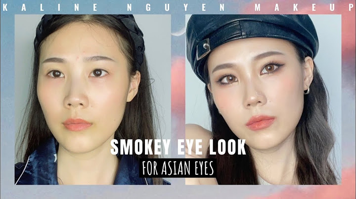 Đánh mắt smokey giá bao nhiêu năm 2024