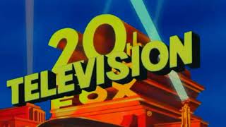 20th Century Fox Television (1981)