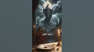 احذروا على أطفالكم من أوقات الشياطين هذه قصص إسلامية قصص الأنبياء قصص الصحابة السيرة النبوية 