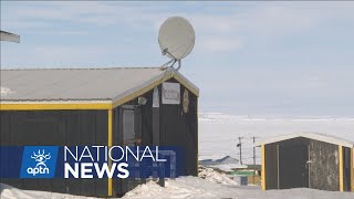 New report on internet connectivity shows growing urban and rural divide in Canada | APTN News