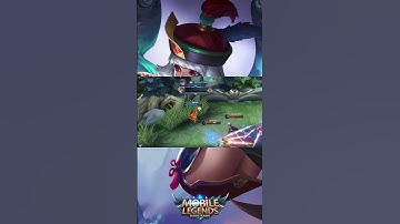 Ruby montage edit | Ruby moments edit | mobile legends