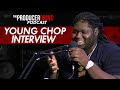 Young Chop Talks Emotional Producers, Why He Doesn't Chase Placements, Making His Hit Beats + More