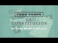 Derechos y Privacidad en la Constitución