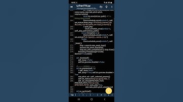 Công Cụ Chuyển Văn Bản Sang Giọng Nói Code Trên Điện Thoại Bằng Python #sharetool #sharecode