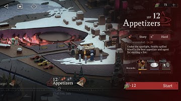 Reverse: 1999 - Chapter 1 Part 12 Hard Mode