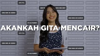 GOMBALIN KULKAS DUA PINTU!