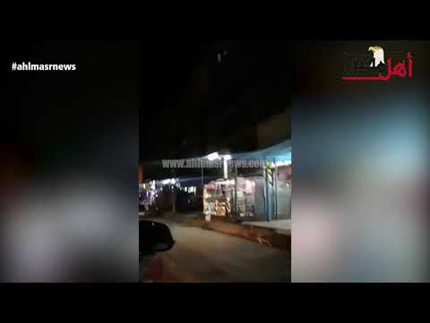 ظلام دامس بطريق شبلنجة بنها يثير غضب وقلق الأهالي الحوادث تتكرر يومي ا 