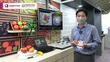 The World Leader of GeSi Photonic Technology, Artilux