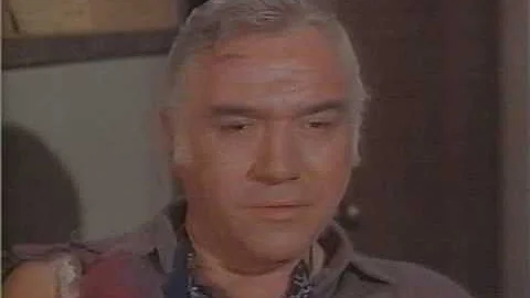 BEN CARTWRIGHT